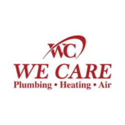 We Care Plumbing, Heating and Air